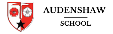 Audenshaw School Logo